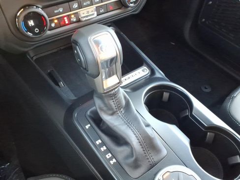 New 2025 Ford Bronco Outer Banks image 21