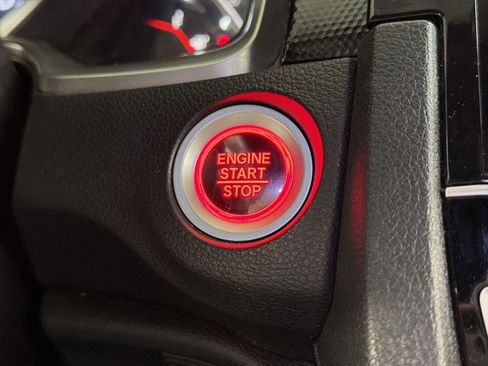 Used 2020 Honda Civic Sport image 25