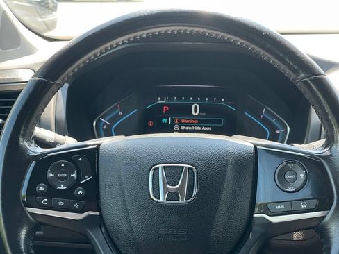Used 2019 Honda Odyssey EX-L image 12
