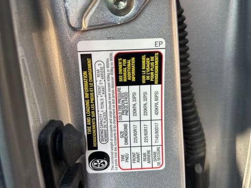 Certified 2026 Subaru Forester Premium AWD/4WD image 13