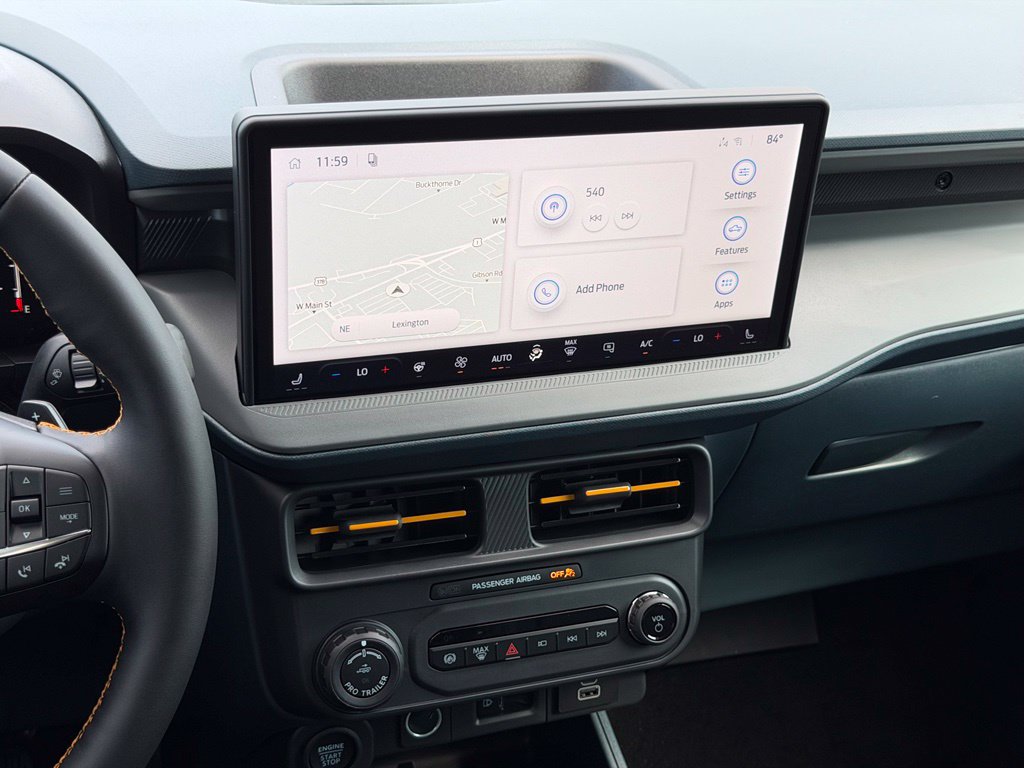 New 2026 Ford Maverick Tremor AWD/4WD image 26