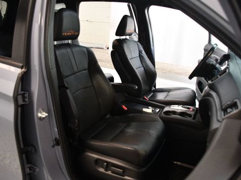 Used 2022 Honda Pilot TrailSport image 31