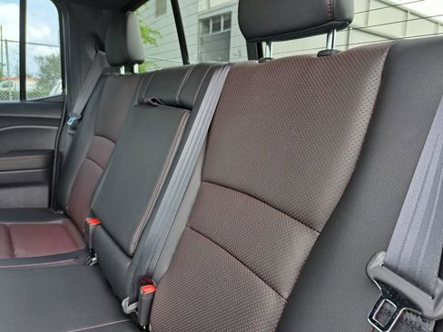 Used 2022 Honda Ridgeline Black Edition image 23