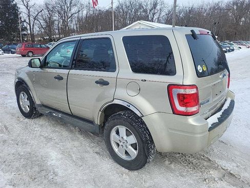 Used 2012 Ford Escape XLS image 4