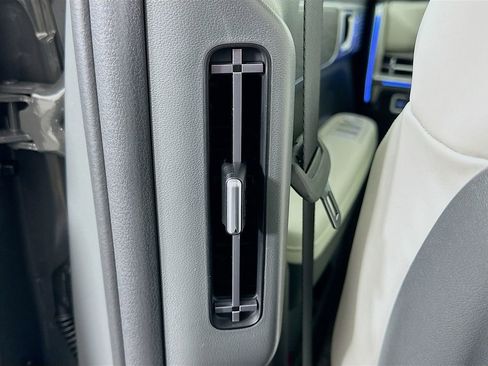 New 2026 Hyundai Santa Fe Calligraphy image 17