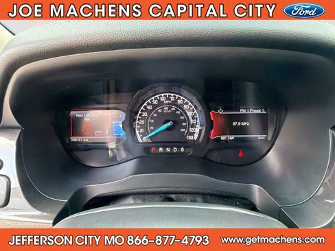 Used 2021 Ford Ranger Lariat w/ Equipment Group 501A High RWD image 28