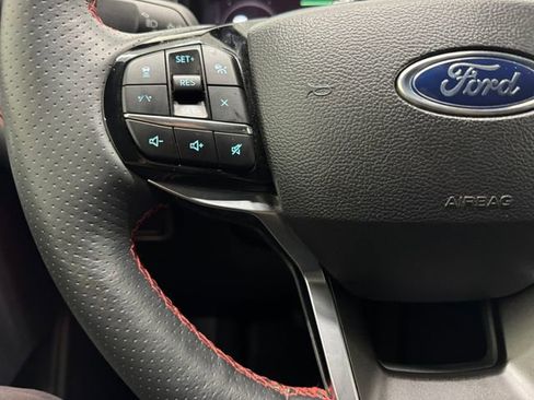 Used 2025 Ford Explorer ST-Line w/ Premium Package image 22