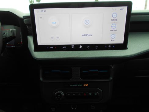 New 2026 Ford Maverick XLT image 17