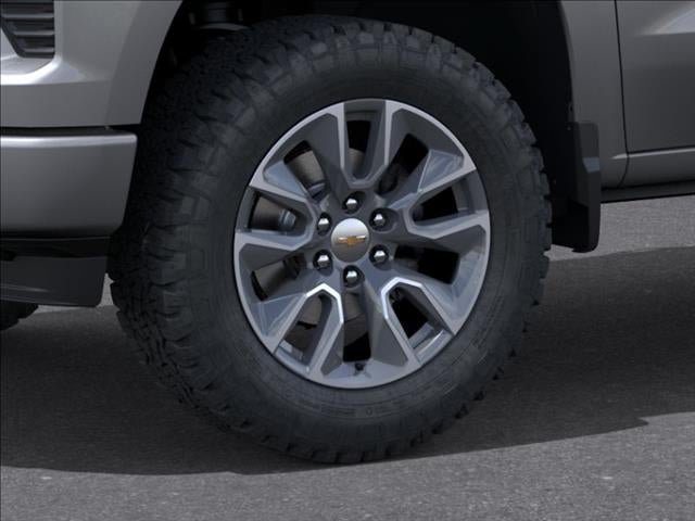 New 2026 Chevrolet Silverado 1500 RST AWD/4WD image 9