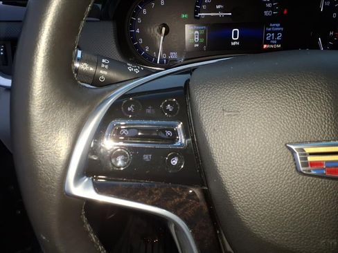 Used 2016 Cadillac XTS Luxury w/ Driver Awareness Package image 18