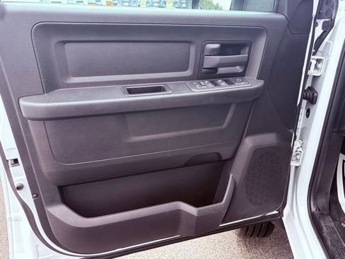 New 2025 RAM 5500 Tradesman image 11