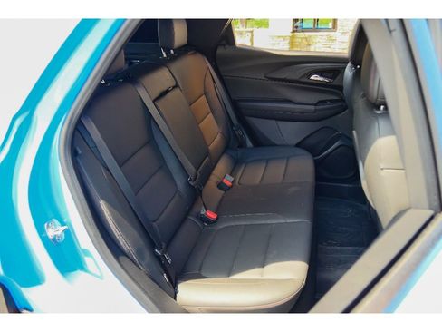 Used 2024 Chevrolet TrailBlazer RS AWD/4WD image 18