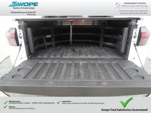Certified 2024 Hyundai Santa Cruz SEL w/ Activity Package AWD/4WD image 25