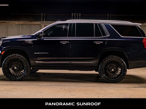 Used 2024 GMC Yukon Denali Ultimate image 6