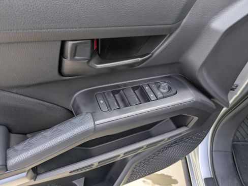 New 2026 Toyota Tacoma SR5 image 12