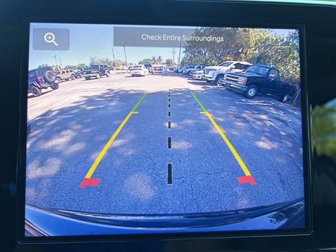 Certified 2022 Jeep Compass Latitude w/ Sun and Sound Group image 15