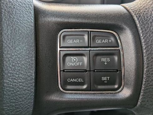 Certified 2022 RAM 1500 Tradesman image 16