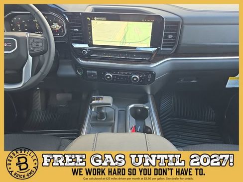New 2026 GMC Sierra 1500 Elevation AWD/4WD image 14