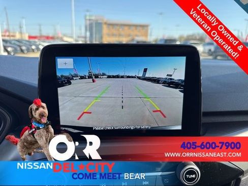 Used 2025 Ford Escape Active image 26