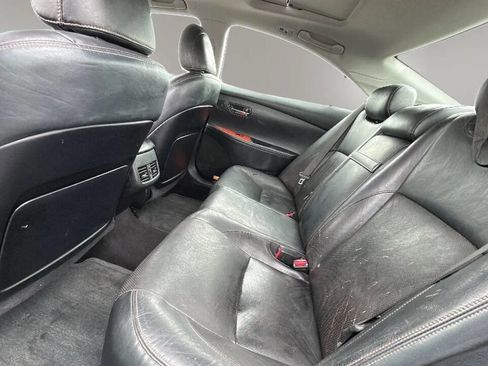 Used 2010 Lexus ES 350 FWD image 10