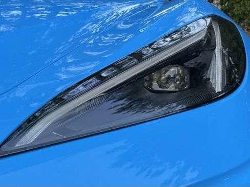 Used 2024 Chevrolet Corvette Stingray w/ Battery Protection Package image 13