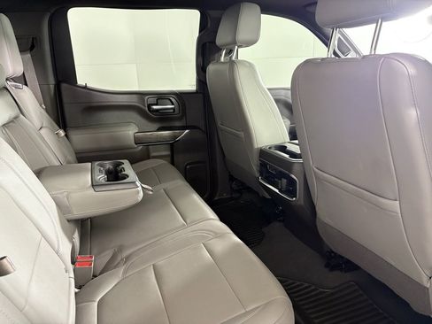 Used 2020 Chevrolet Silverado 1500 LTZ w/ LTZ Premium Package image 17