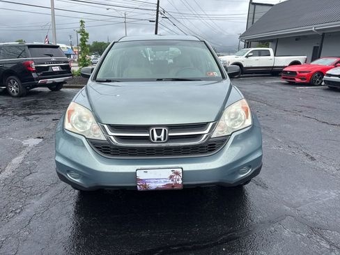 Used 2010 Honda CR-V LX image 8