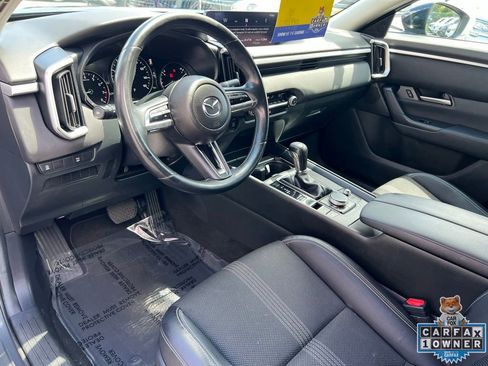 Used 2023 MAZDA CX-50 AWD 2.5 S w/ Cargo Package image 25