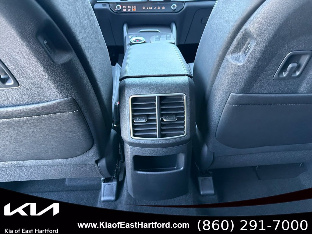 New 2027 Kia Sportage EX AWD/4WD image 21