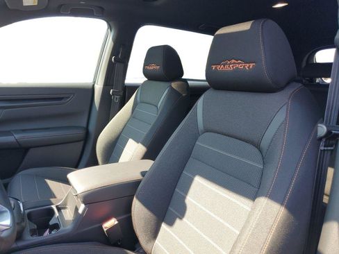 New 2026 Honda CR-V TrailSport image 12