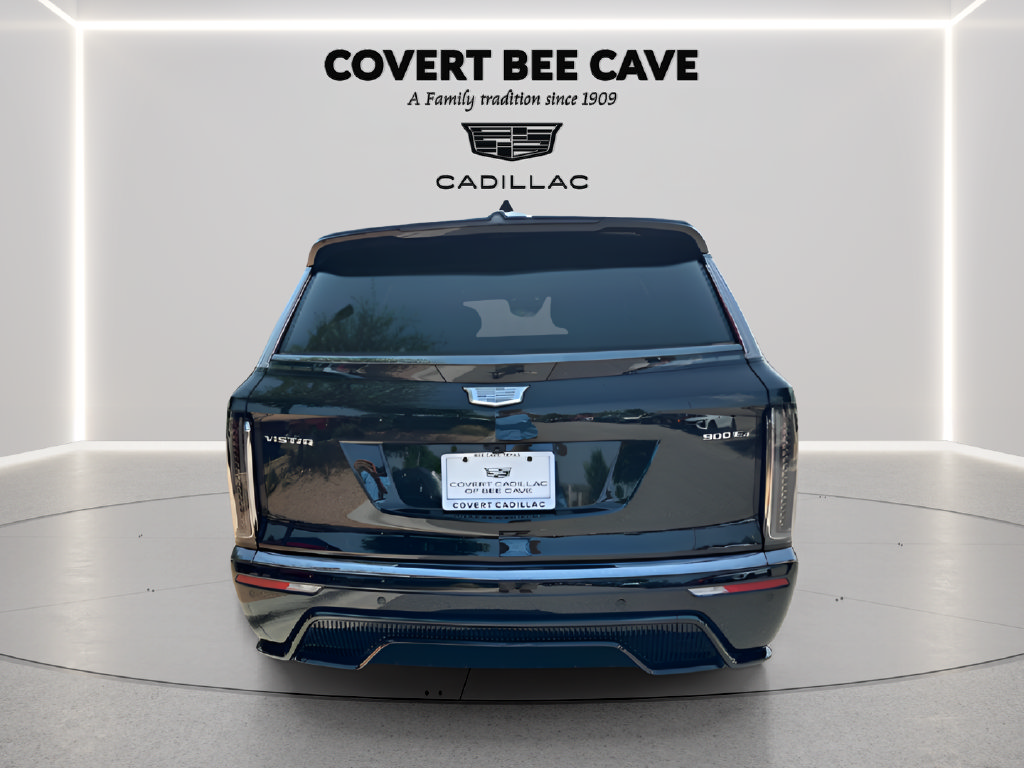 Used 2026 Cadillac Vistiq Sport w/ LPO, Floor Liner Package AWD/4WD image 14