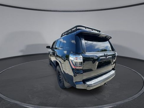 Used 2021 Toyota 4Runner TRD Pro AWD/4WD image 6