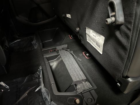 Certified 2021 Ford Ranger Lariat w/ Equipment Group 501A High image 10