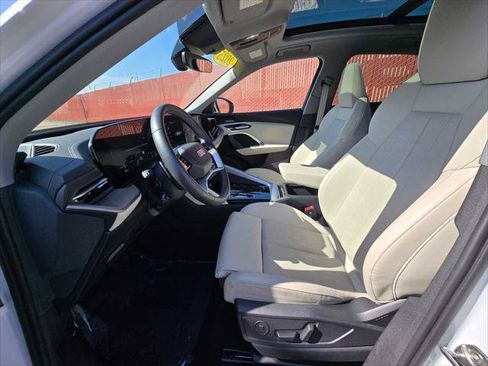 Used 2025 Audi Q5 Prestige AWD/4WD image 20
