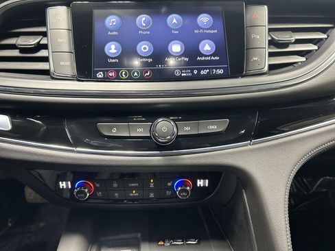 Certified 2024 Buick Enclave Avenir w/ Trailering Package, 5000 lbs. image 12