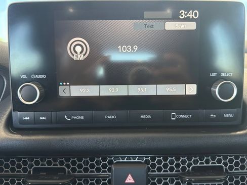 Used 2024 Honda HR-V Sport image 28