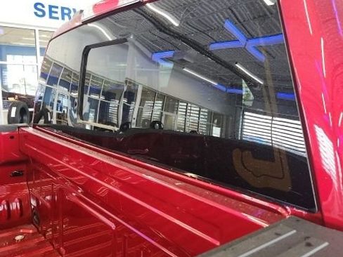 New 2026 Ford F150 Lariat w/ Equipment Group 502A High image 12