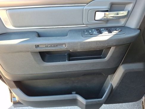 Used 2023 RAM 1500 Classic SLT w/ Trailer & Traction Group image 16