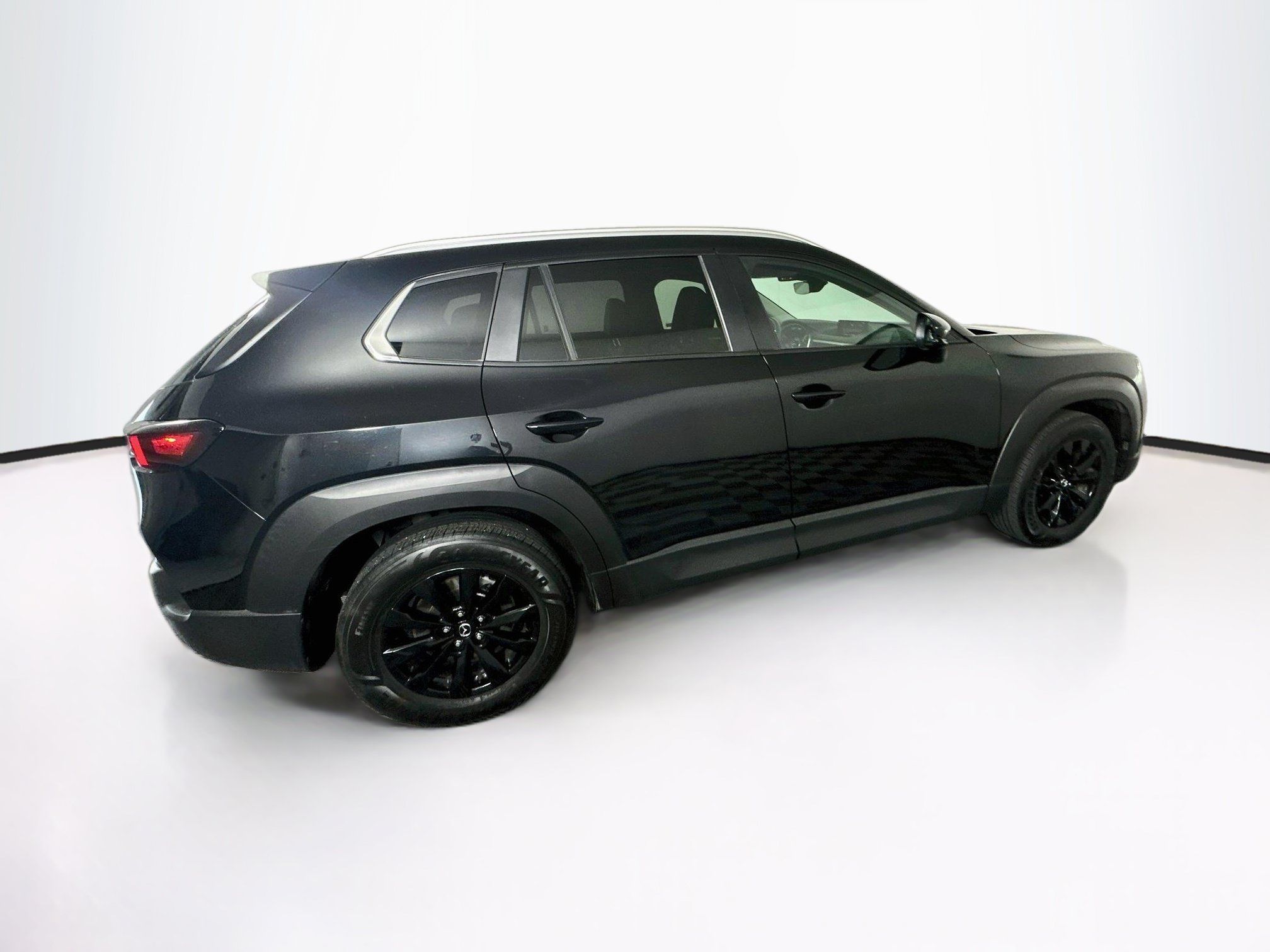 Used 2026 MAZDA CX-50 AWD 2.5 S w/ Preferred Pkg image 10