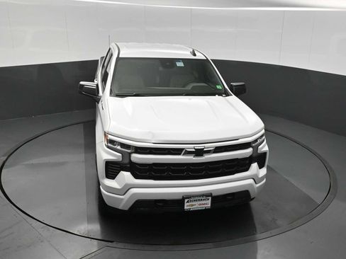 Used 2022 Chevrolet Silverado 1500 RST w/ Protection Package image 16