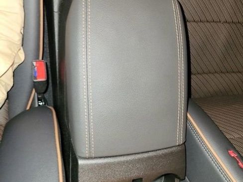 Used 2026 GMC Canyon AT4 w/ AT4 Premium Package image 22