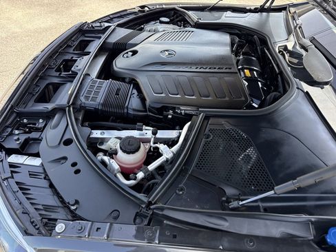 Certified 2022 Mercedes-Benz S 500 4MATIC image 43