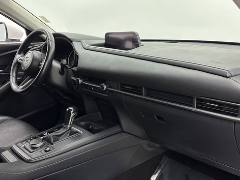 Used 2021 MAZDA CX-30 AWD 2.5 S w/ Select Package image 32