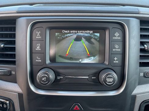 Used 2017 RAM 1500 Tradesman w/ Popular Equipment Group RWD image 26