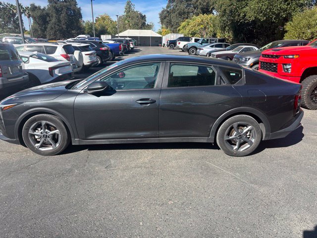 Used 2025 Kia K4 FWD image 2