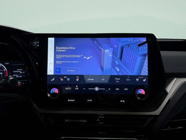 Certified 2025 Lexus TX 350 AWD image 14