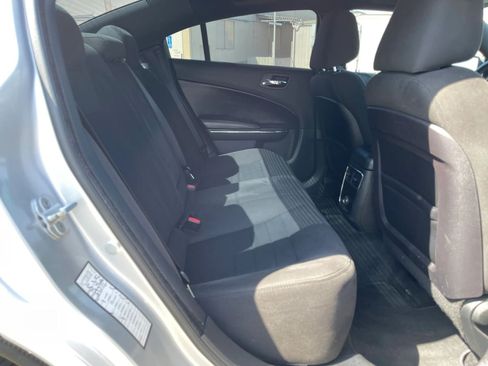 Used 2012 Dodge Charger SXT RWD image 24