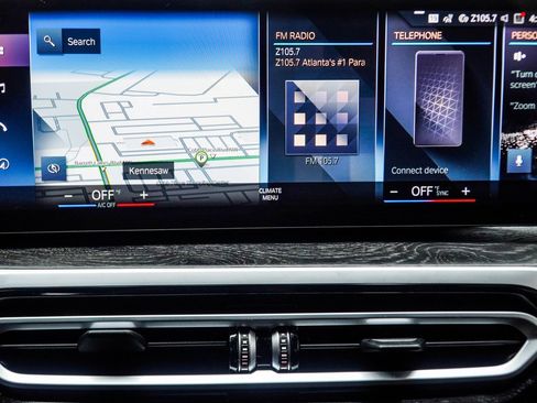 Used 2024 BMW 430i Gran Coupe w/ Premium Package RWD image 26
