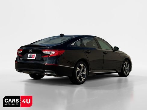 Used 2018 Honda Accord EX-L image 7
