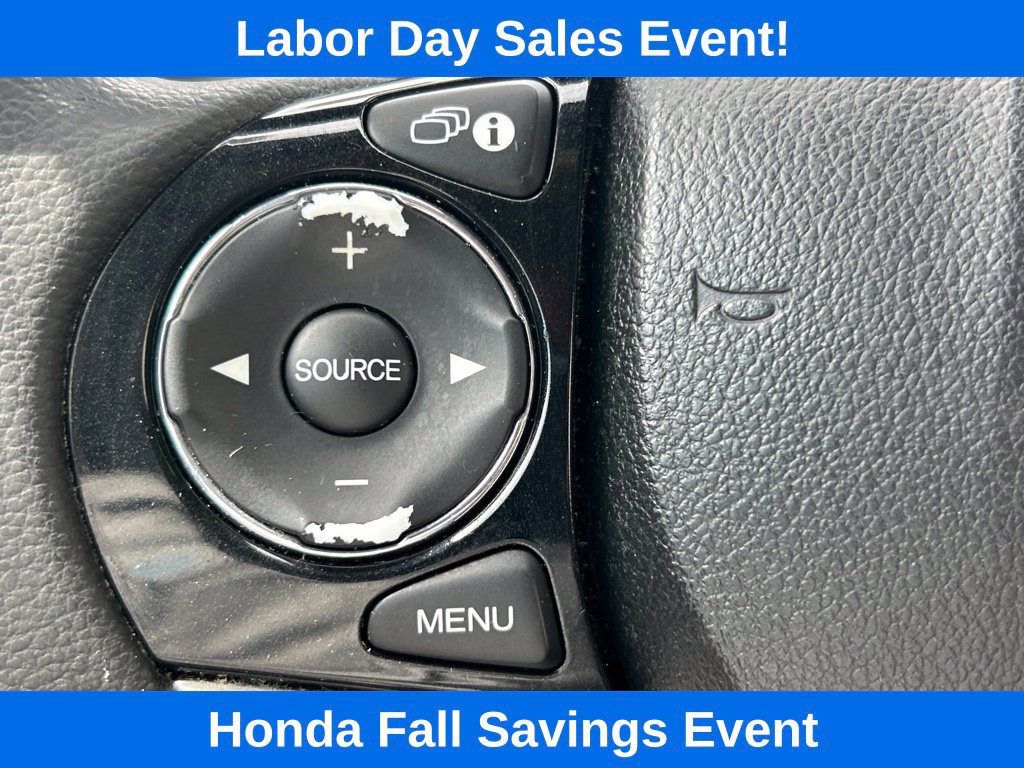 Used 2014 Honda Civic EX image 14